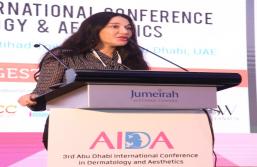 3rd Abu Dhabi International Conference in Dermatology and Aesthetics